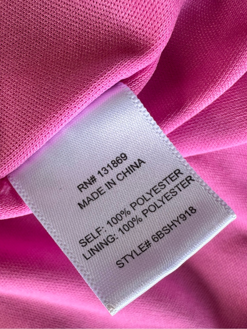🎉5 for $45🎉 Allison & Kelly Dress Size L - Picture 9 of 9